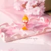 Geschenk für Sie Grußkartenserie Szenensets