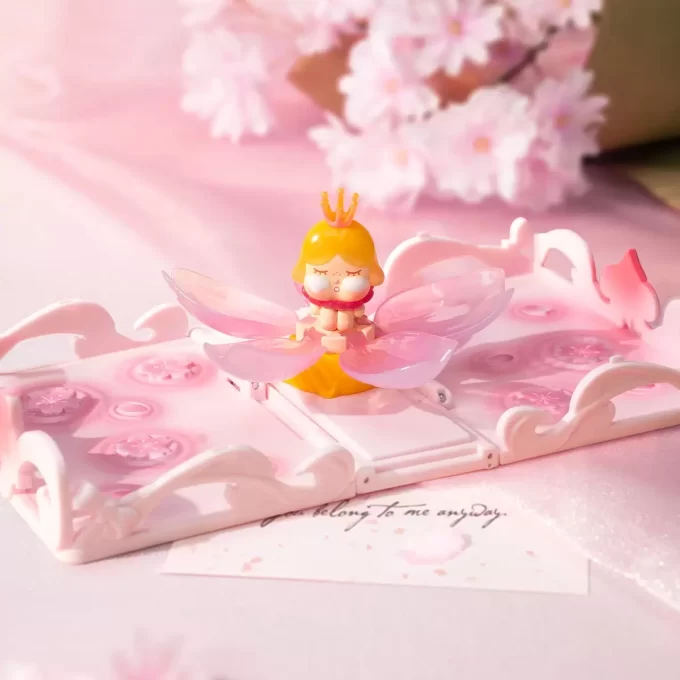 Geschenk für Sie Grußkartenserie Szenensets