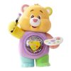 Glücksbärchis Bunte Umarmungen Figuren „Work of Heart Bear“ Geheime Edition