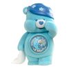 Glücksbärchis Bunte Umarmungsfiguren „Bedtime Bear“