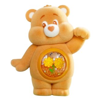 Glücksbärchis Bunte Umarmungsfiguren „Freund Bär“