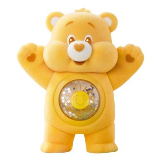 Glücksbärchis Bunte Umarmungsfiguren „Funshine Bear“