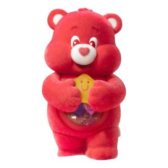 Glücksbärchis Bunte Umarmungsfiguren „Immer da Bär“