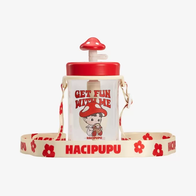 HACIPUPU Abenteuer im Wald Serie-Tumbler
