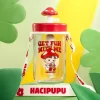 HACIPUPU Abenteuer im Wald Serie-Tumbler