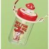 HACIPUPU Abenteuer im Wald Serie-Tumbler