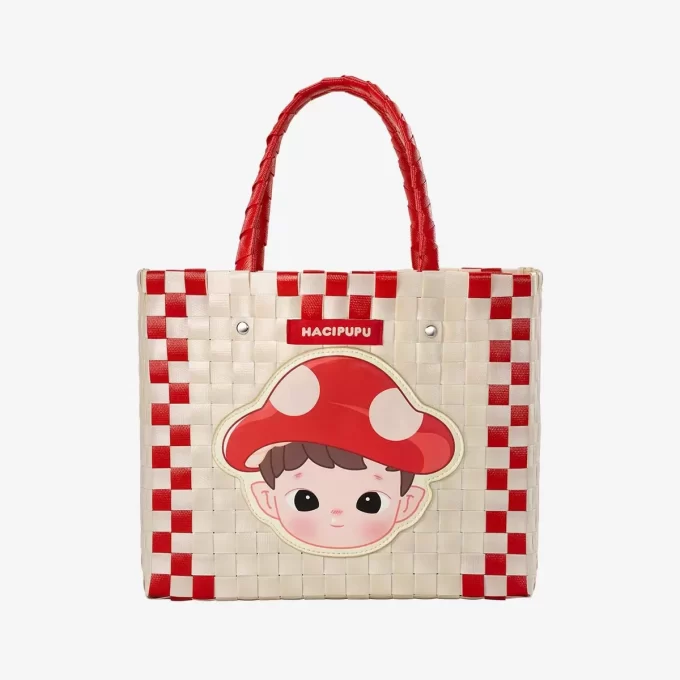 HACIPUPU Adventures In The Woods Serie-Handtasche