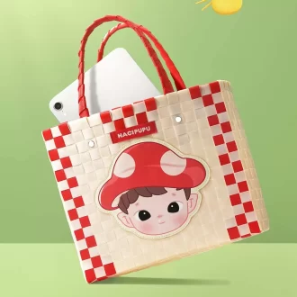 HACIPUPU Adventures In The Woods Serie-Handtasche
