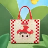 HACIPUPU Adventures In The Woods Serie-Handtasche