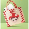 HACIPUPU Adventures In The Woods Serie-Handtasche