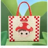 HACIPUPU Adventures In The Woods Serie-Handtasche