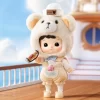 HACIPUPU Captain Bear Actionfigur