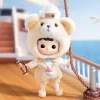 HACIPUPU Captain Bear Actionfigur