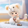 HACIPUPU Captain Bear Actionfigur