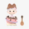 HACIPUPU Die Sweetheart-Figur