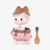 HACIPUPU Die Sweetheart-Figur