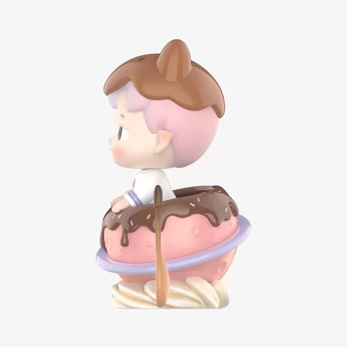 HACIPUPU Die Sweetheart-Figur