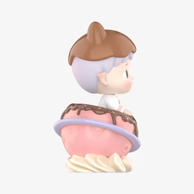 HACIPUPU Die Sweetheart-Figur