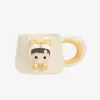 HACIPUPU Die Wachstumstagebuch-Serie – Tasse