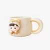 HACIPUPU Die Wachstumstagebuch-Serie – Tasse