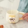 HACIPUPU Die Wachstumstagebuch-Serie – Tasse