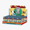 HACIPUPU Figuren der Rolling Time Machine-Serie