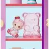 HACIPUPU Figuren der Rolling Time Machine-Serie