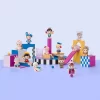 HACIPUPU Figuren der Rolling Time Machine-Serie