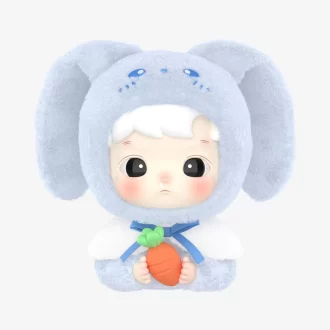 HACIPUPU Figuren der Snuggle With You-Serie