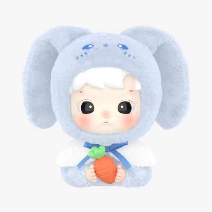 HACIPUPU Figuren der Snuggle With You-Serie