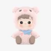HACIPUPU Figuren der Snuggle With You-Serie