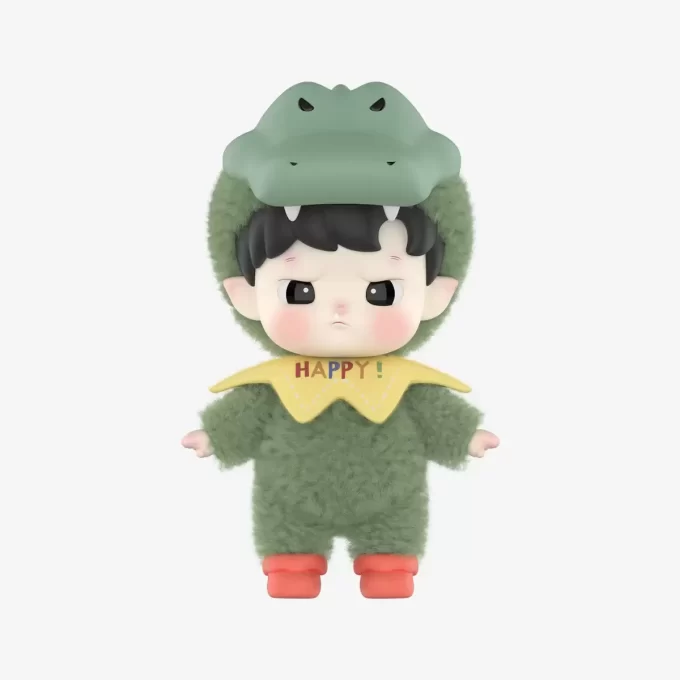 HACIPUPU Figuren der Snuggle With You-Serie