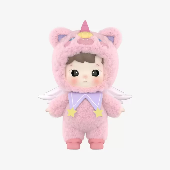 HACIPUPU Figuren der Snuggle With You-Serie