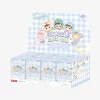 HACIPUPU Figuren der Snuggle With You-Serie
