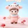 HACIPUPU Figuren der Snuggle With You-Serie