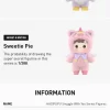 HACIPUPU Figuren der Snuggle With You-Serie