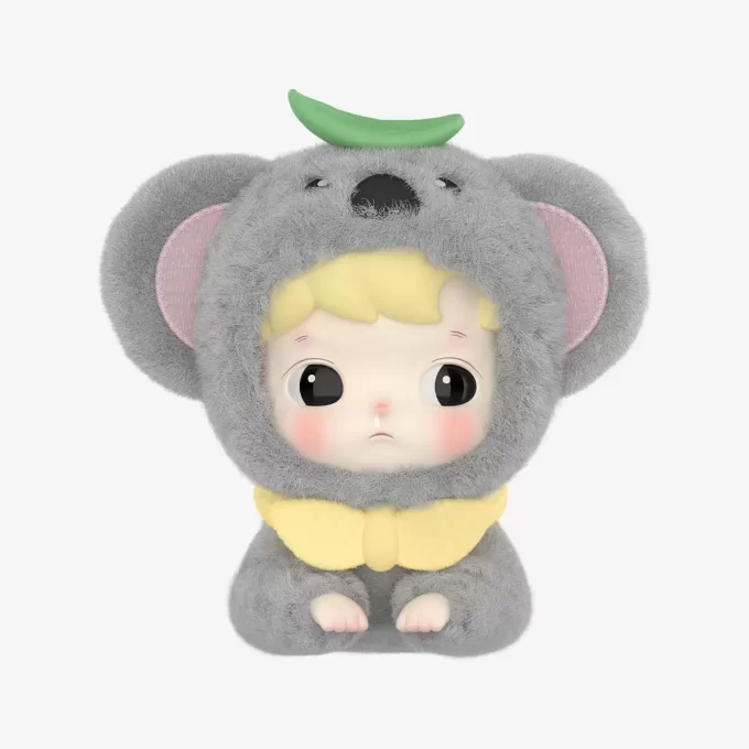 HACIPUPU Figuren der Snuggle With You-Serie