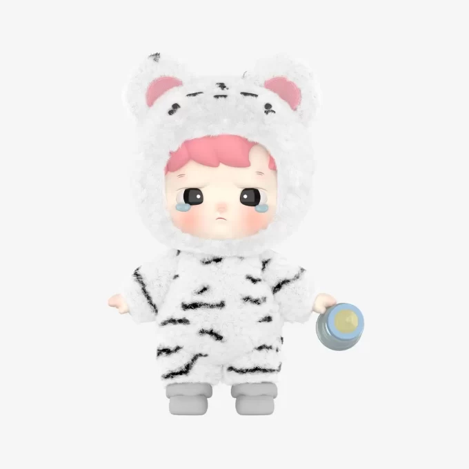HACIPUPU Figuren der Snuggle With You-Serie