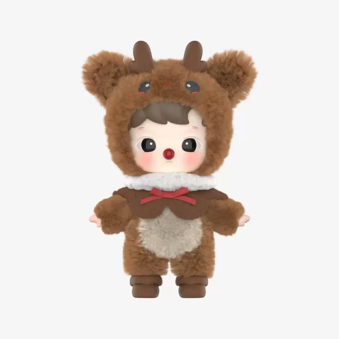 HACIPUPU Figuren der Snuggle With You-Serie