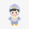 HACIPUPU Figuren der Snuggle With You-Serie