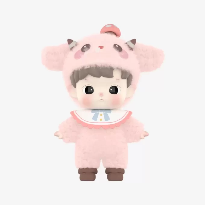 HACIPUPU Figuren der Snuggle With You-Serie