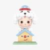 HACIPUPU Flauschige Welpenfigur