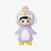 HACIPUPU Pinguin 1/8 Actionfigur