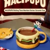 HACIPUPU-Rolling Time Machine Serie-Keramiktasse