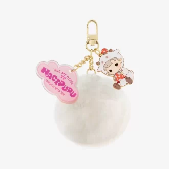 HACIPUPU Snuggle With You Serie – Anhänger Blindbox