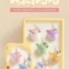 HACIPUPU Snuggle With You Serie – Anhänger Blindbox