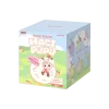 HACIPUPU Snuggle With You Serie – Anhänger Blindbox