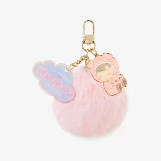HACIPUPU Snuggle With You Serie – Anhänger Blindbox
