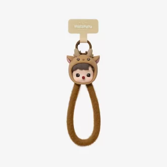 HACIPUPU Snuggle With You Serie – Blindbox mit Telefon-Lanyard
