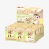 HACIPUPU Snuggle With You Serie – Blindbox mit Telefon-Lanyard